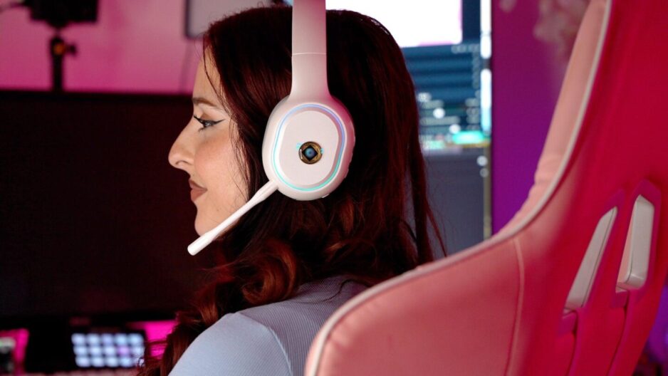 Gaming + Streaming with Aires Tech - airestech