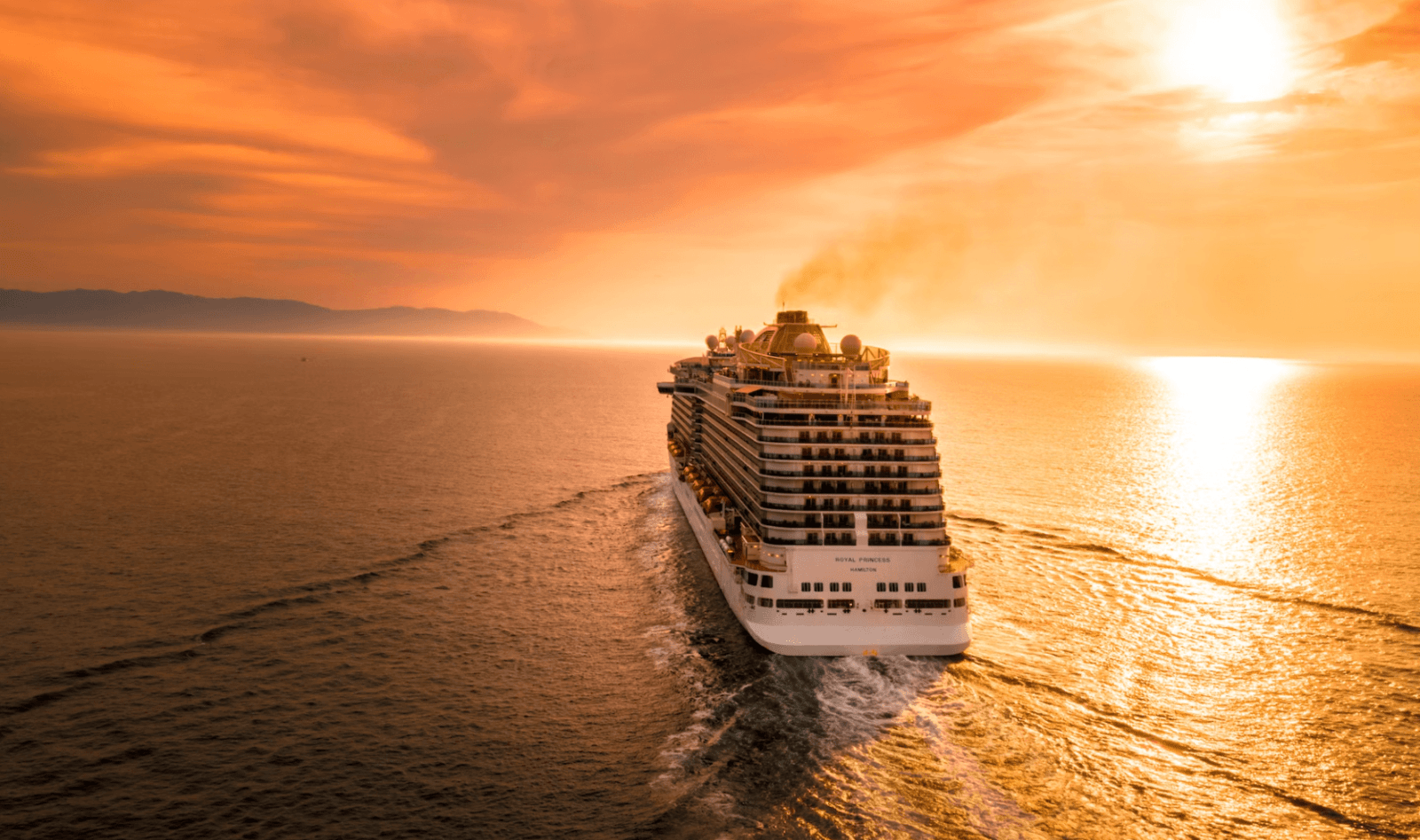 Navigating EMF Risks at Sea - airestech