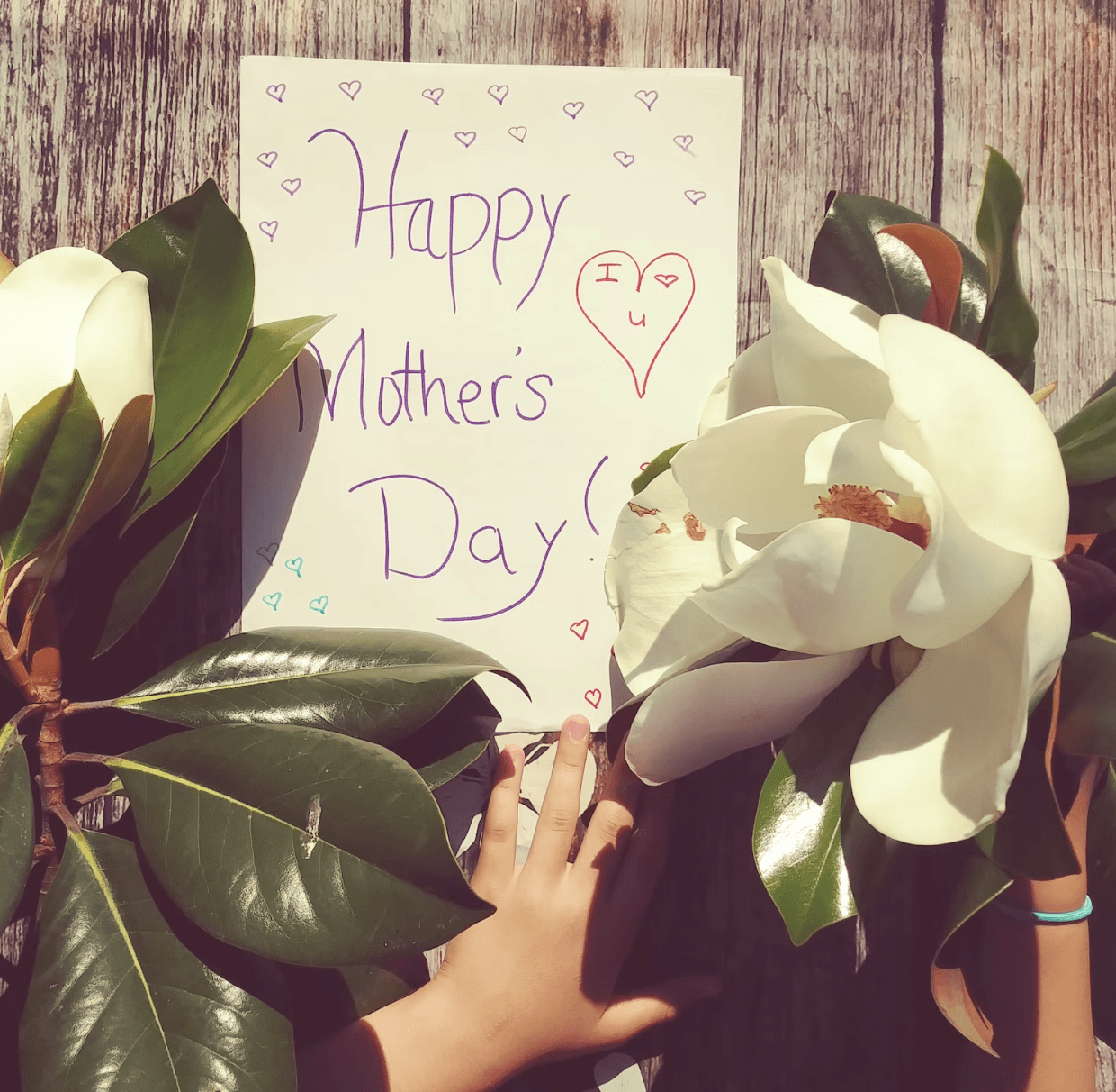 Mothers Day: The Gift that keeps on Giving - airestech