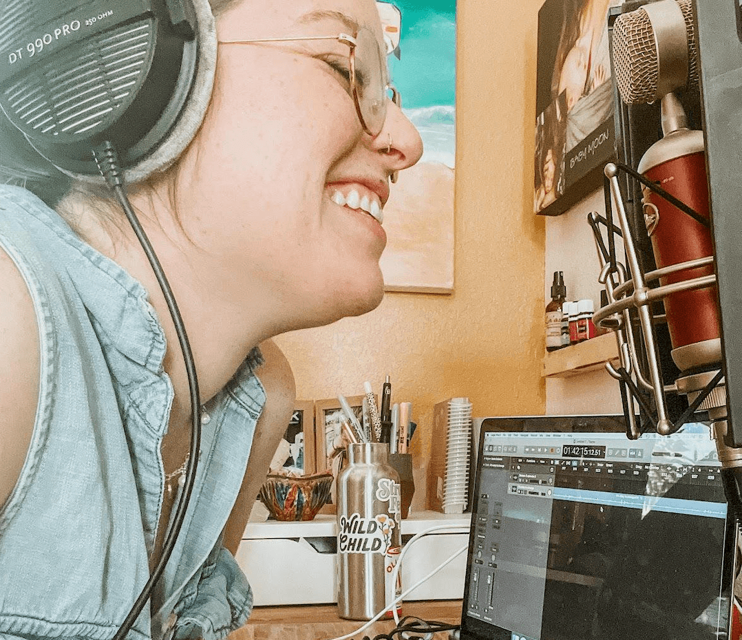 Guest Feature : Content Creator + Mom