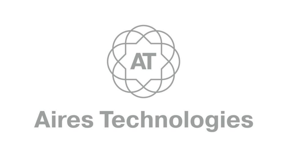 Interaction between Aires resonators and electromagnetic radiation - airestech