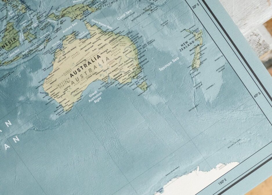 Overview of the EMF Regulation in Australia - airestech