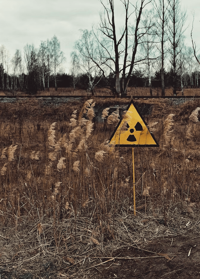 Radiation Exposure - airestech