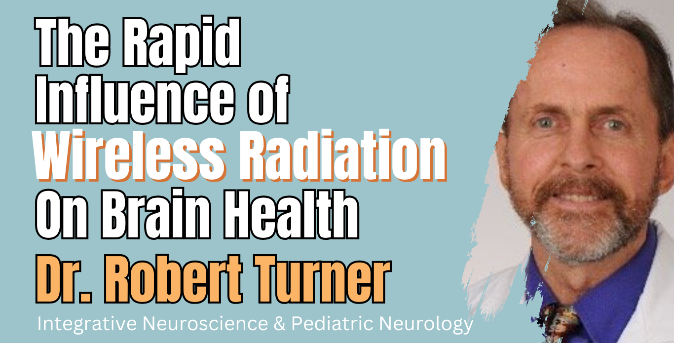 Dr. Robert Turner