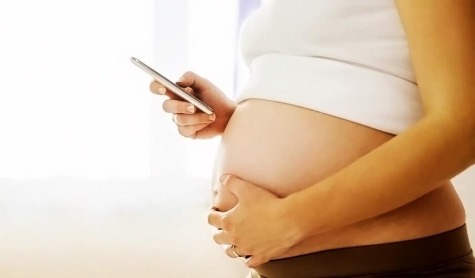 Pregnancy