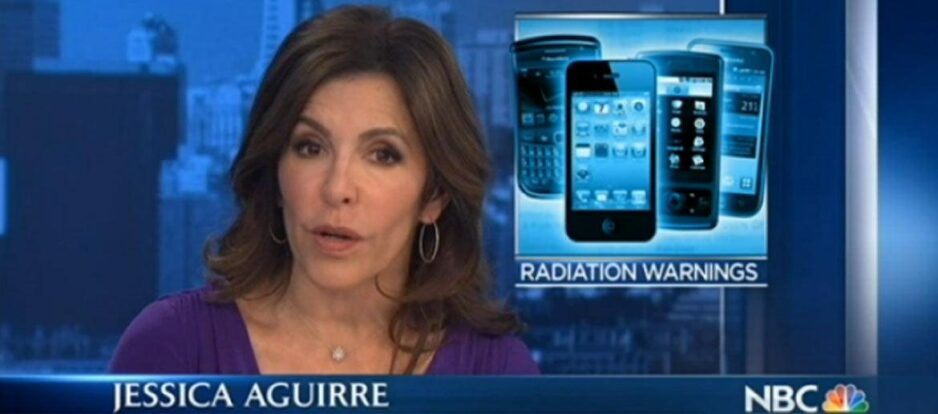 Berkeley Approves "Right to Know" Cell Phone Radiation Warning Ordinance - airestech