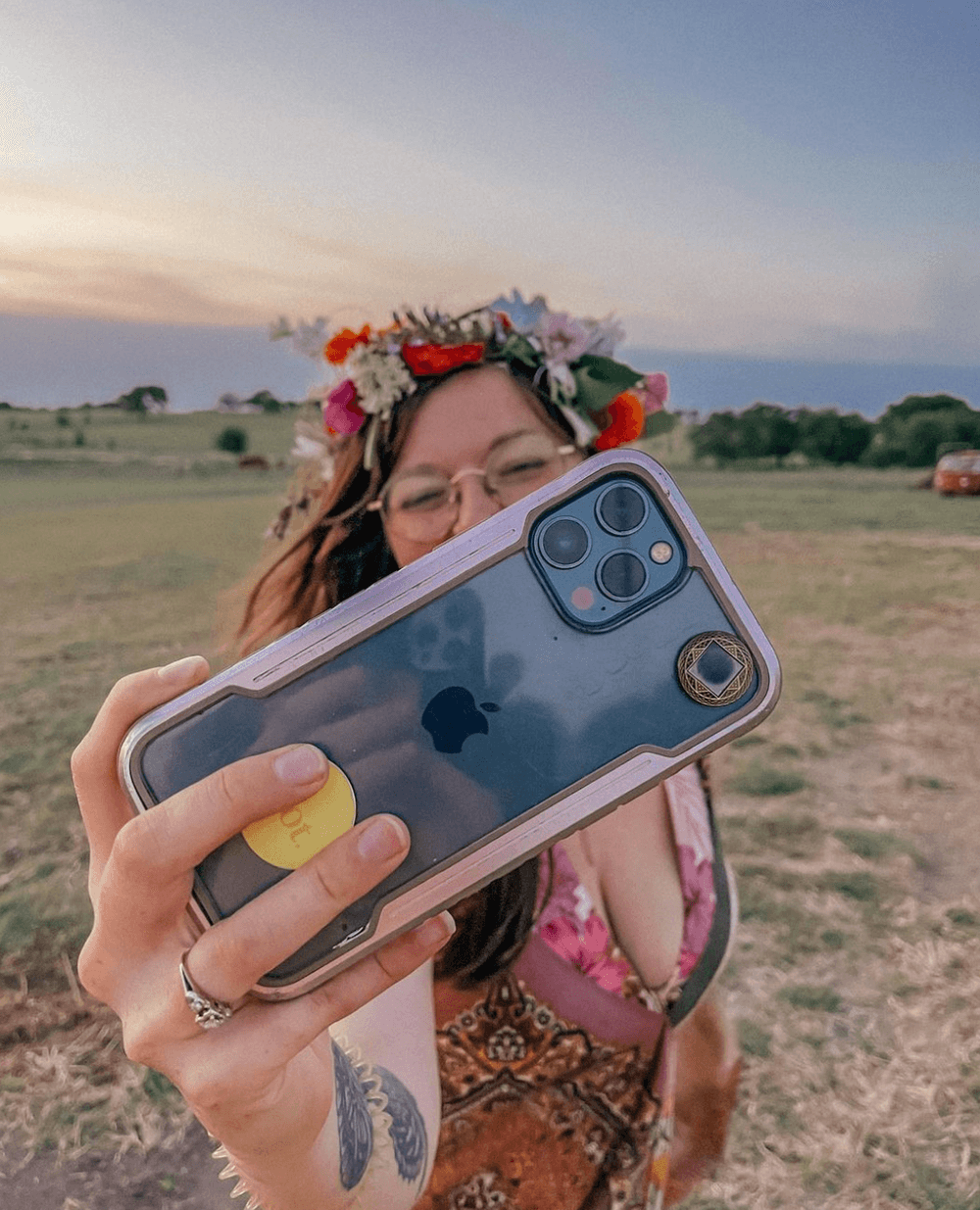 Your Moon Mom: Marketing EMF Solutions in a World That’s Ignoring the Problem - airestech