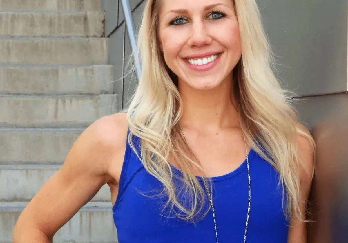 Interview with Allyssa LaScala - airestech