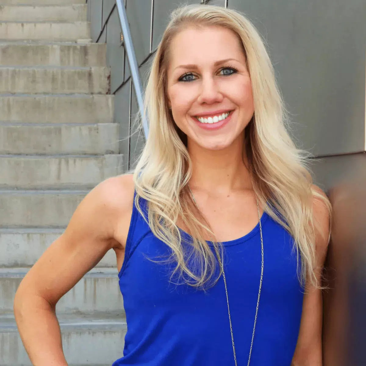 Interview with Allyssa LaScala - airestech