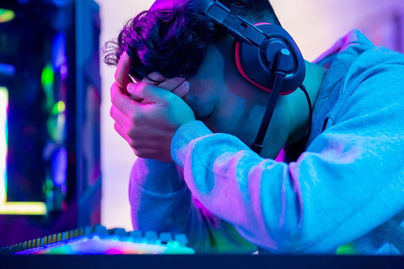 The Emotional Impact of Gaming - airestech