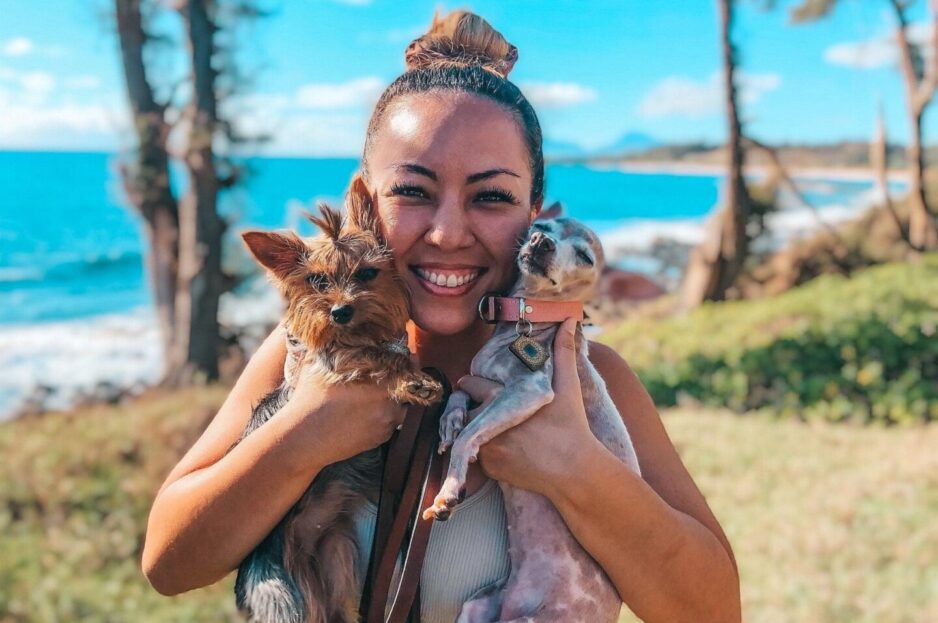 Guest Feature : EMF + Pets with Tihane DeKneef - airestech