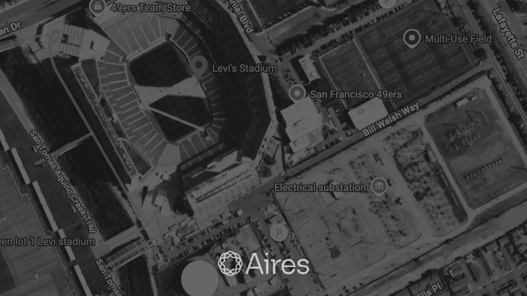 EMF Just Hijacked The Biggest Sporting Event Of The Year