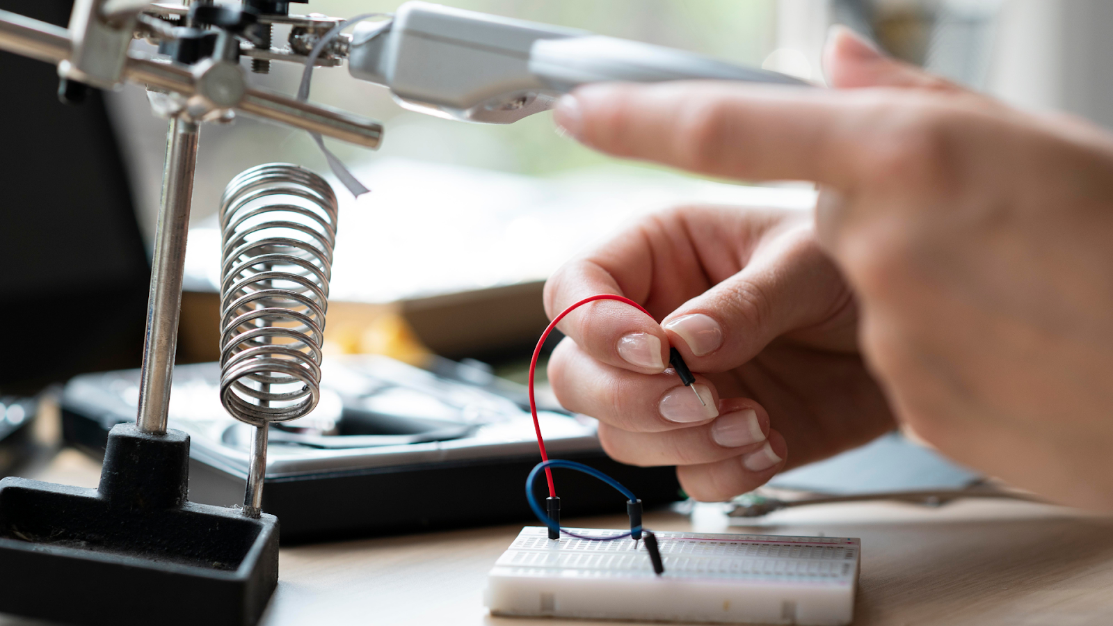 EMF Protection That Works