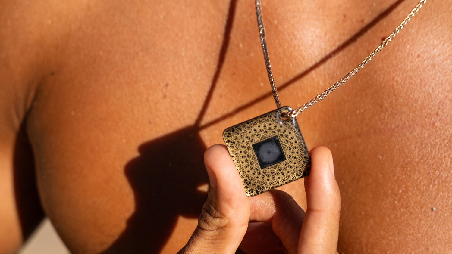 Heart-Brain Coherence