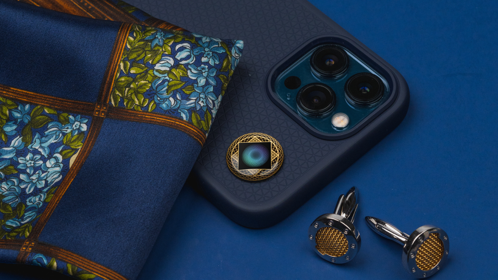 Learning More About The Efficacy Of EMF Blockers