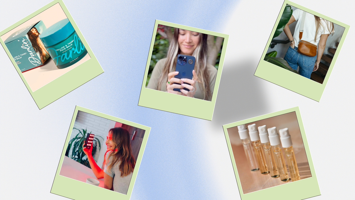 What Moms of Aires Are Actually Using Right Now