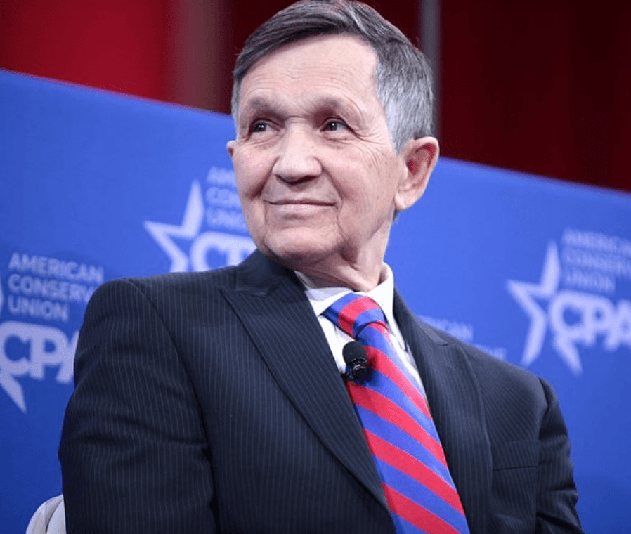 Dennis Kucinich: The Cell Phone Right to Know Act - airestech