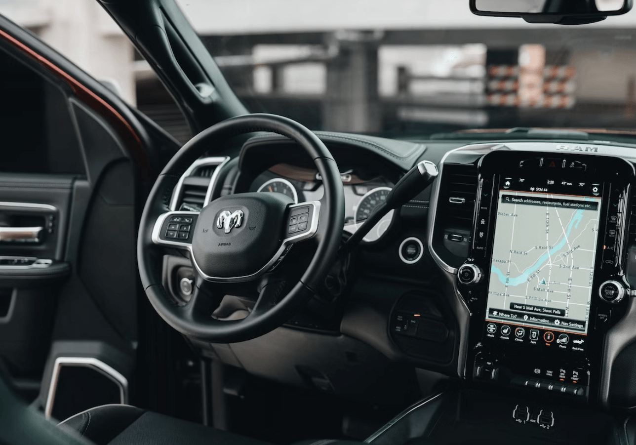 Self-Driving Cars: Steering Towards Convenience or EMF Radiation Risk? - airestech