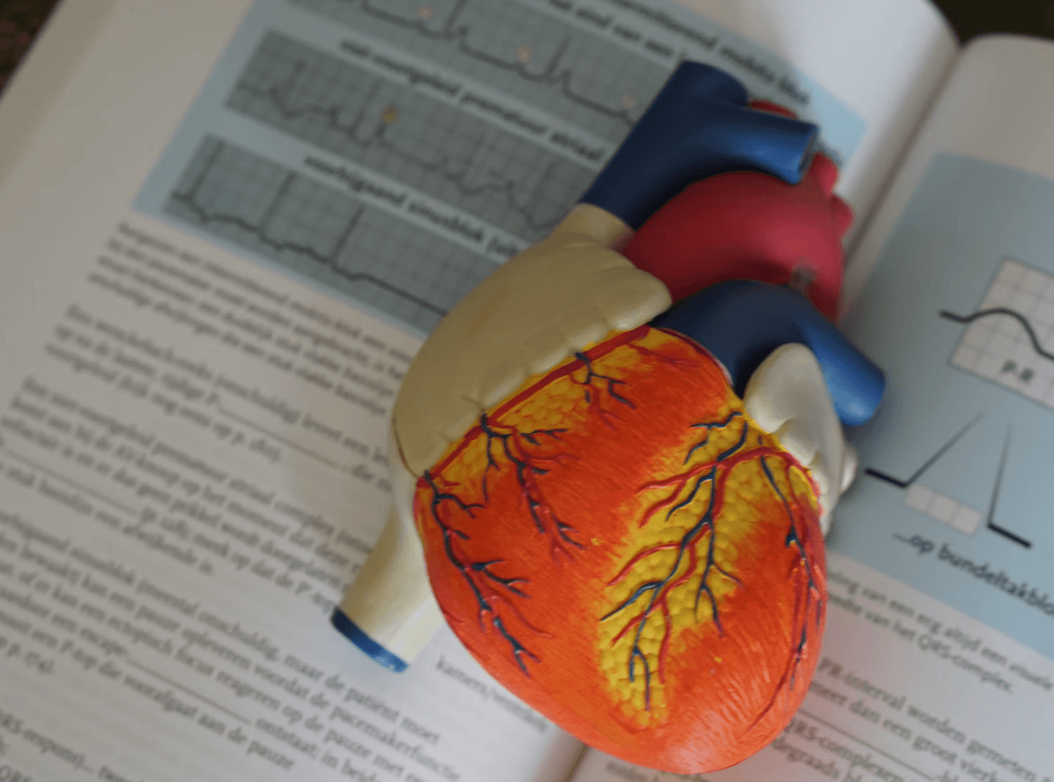 Heart Health & EMFs - airestech