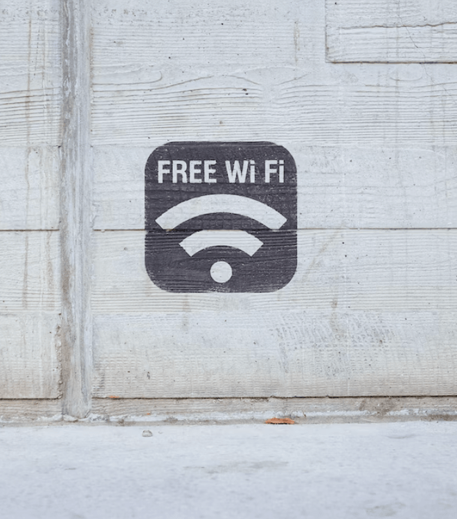 Should you worry about Wifi? - airestech