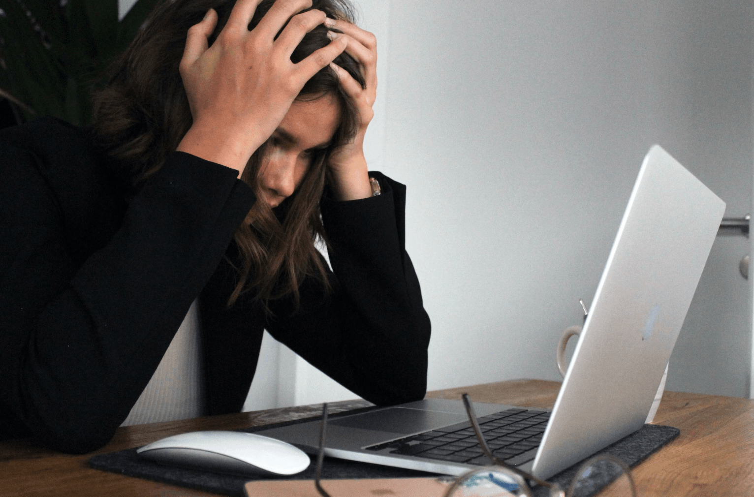 Can EMFs worsen Stress?