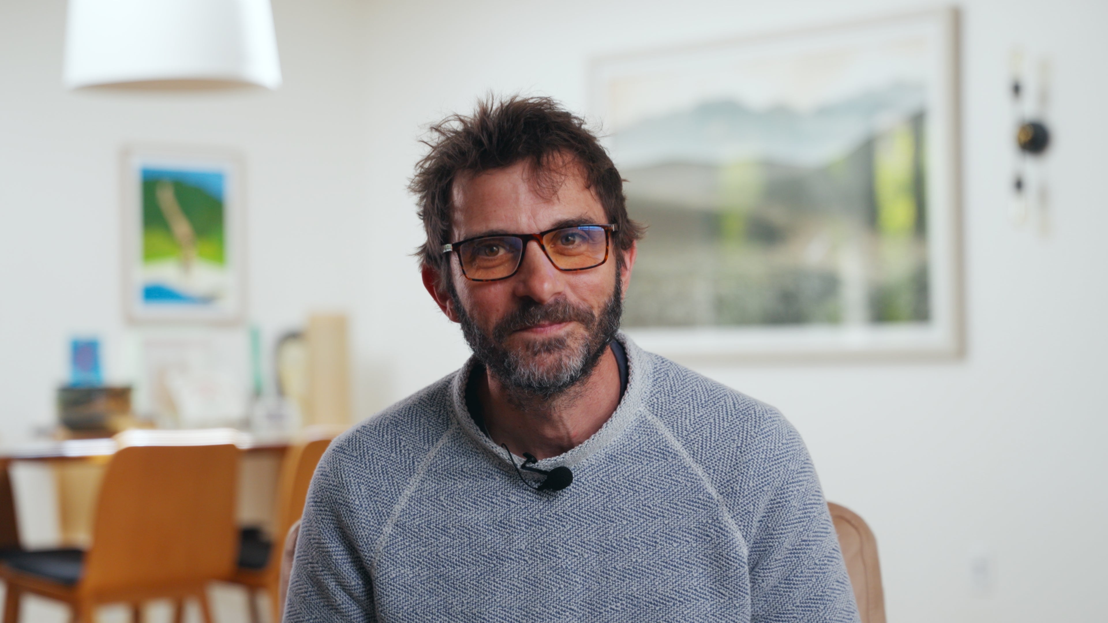 The Bucket Overflowed: One Man's Journey Through Lyme, Mold, and EMF Sensitivity