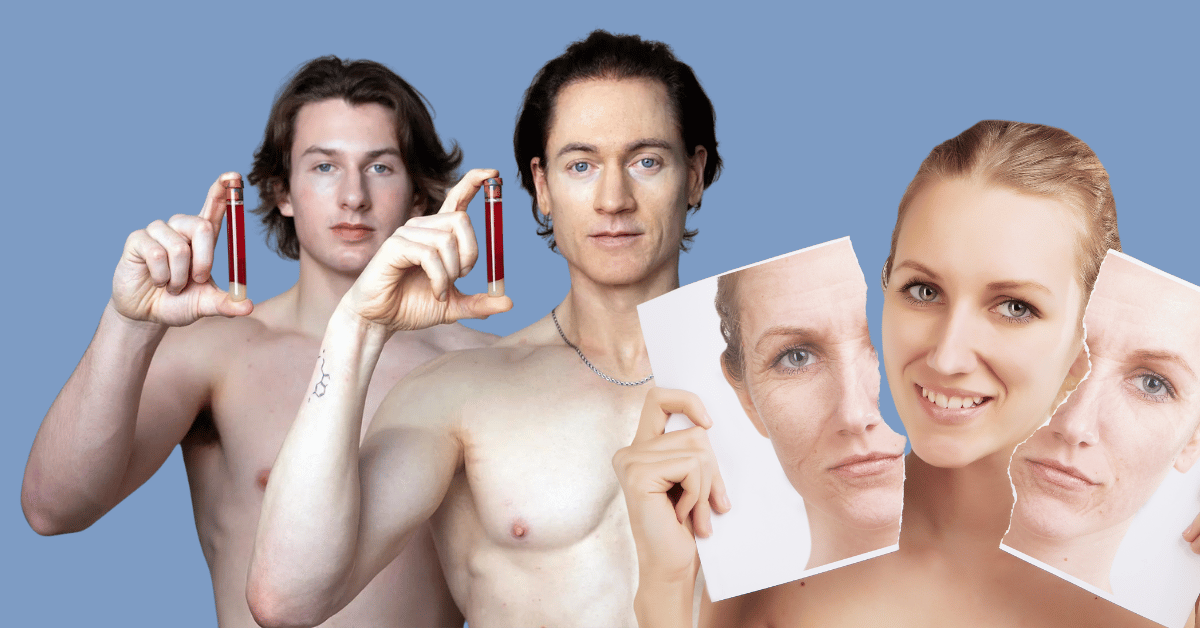 anti-aging Aires Tech EMF protection