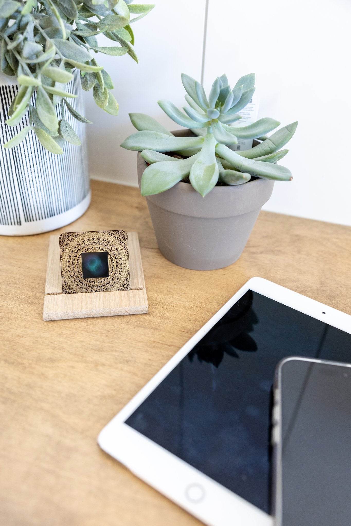 Aires EMF Device