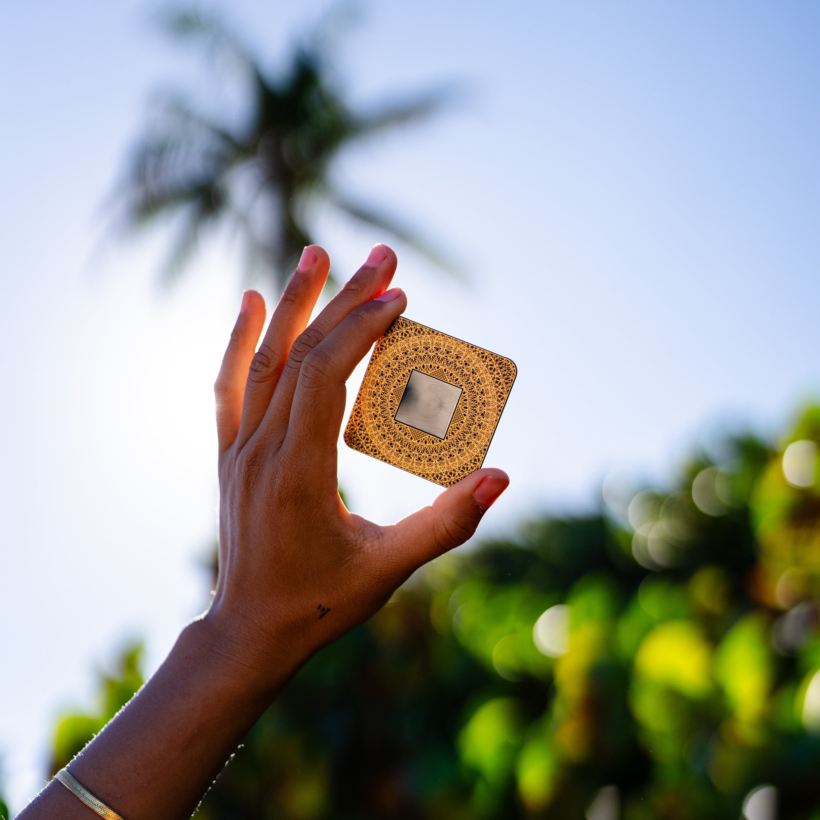 EMF Protection for Traveling