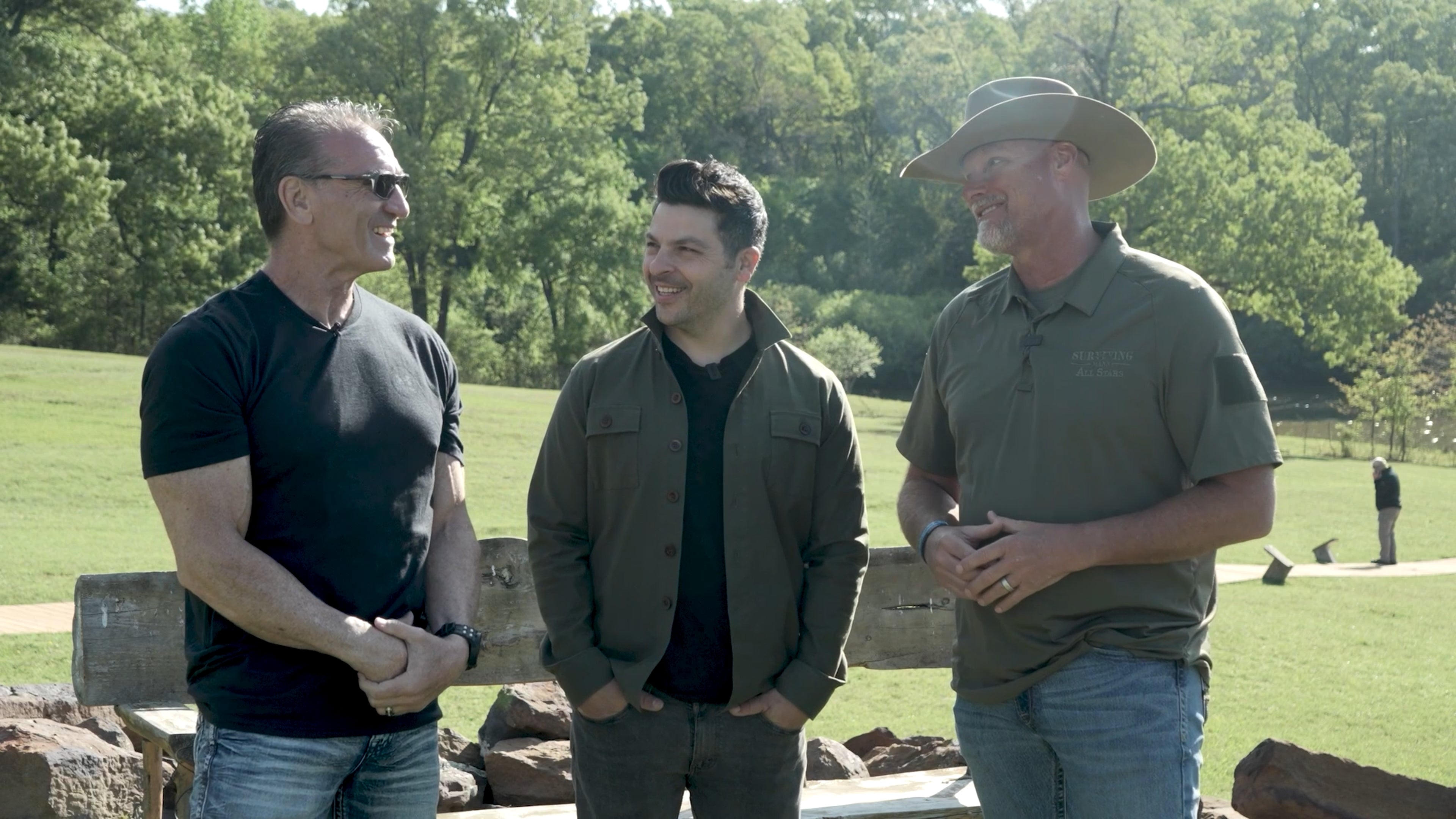 EMF, Fertility, Wellness, and Bee Health: Aires Featured on The Big Reveal