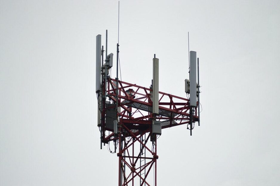 Uninterrupted Growth: 5G Rollout Continues Amid Pandemic - airestech