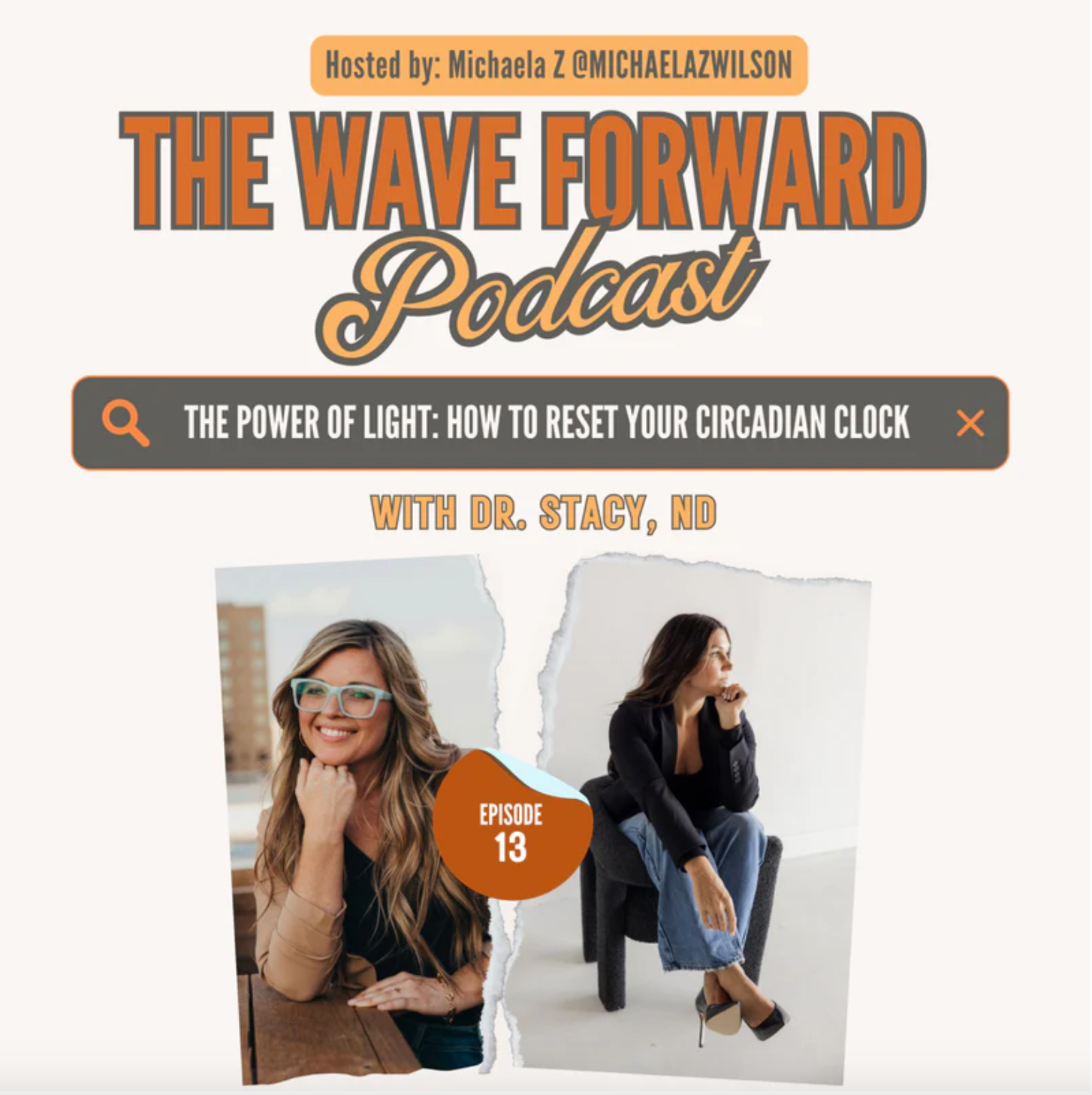 Dr. Stacy Baker Podcast