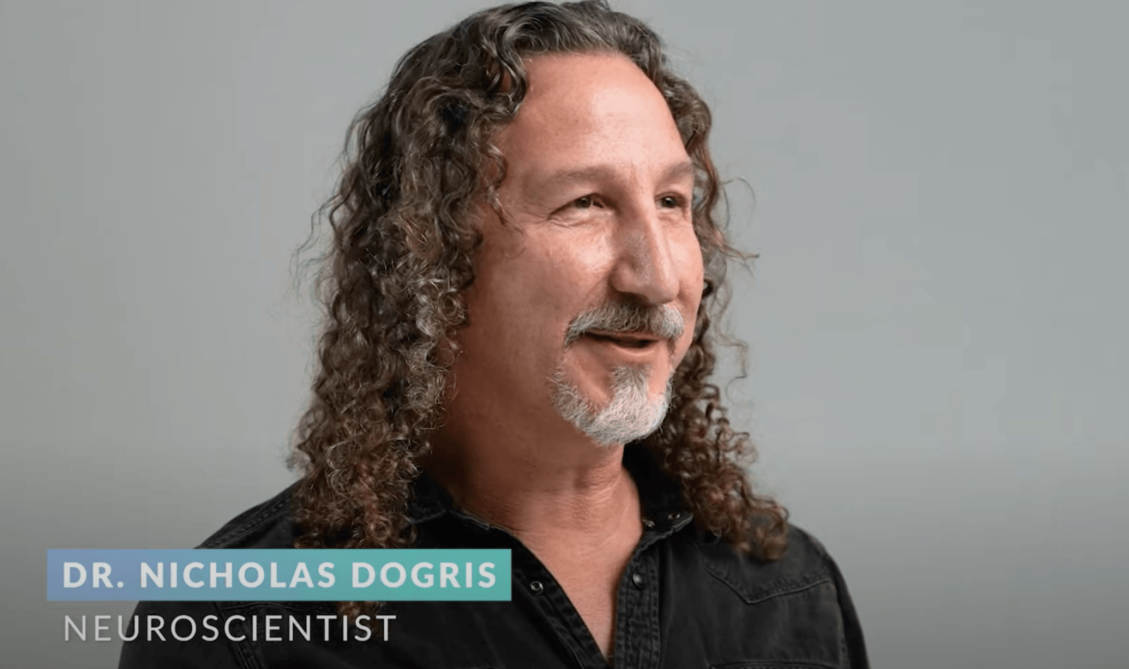 Top Neuroscience Doctor reacts to brain scan results with Aires Tech products - airestech