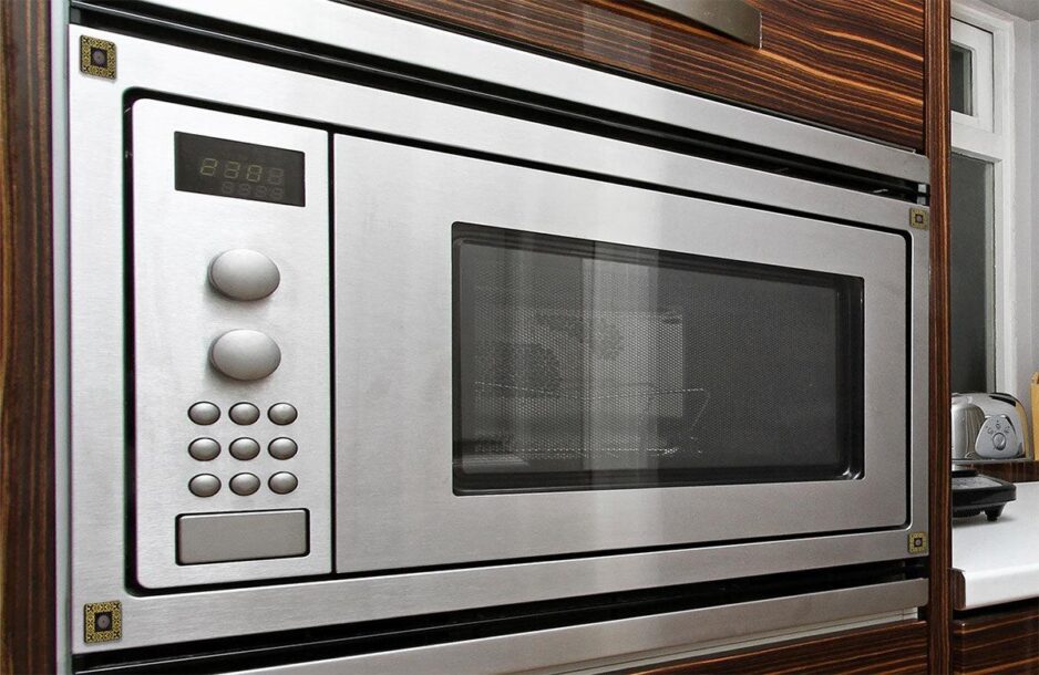 Tips to avoid Microwave Leakage - airestech