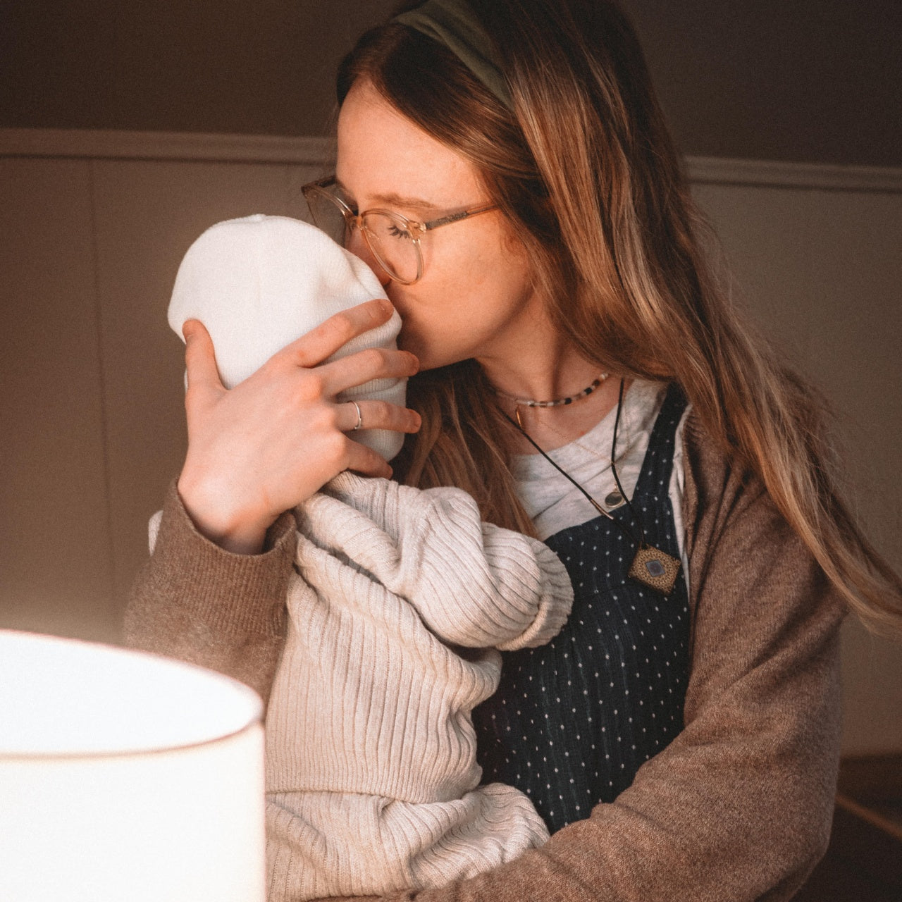 A Mother's Journey Toward Safer Tech use