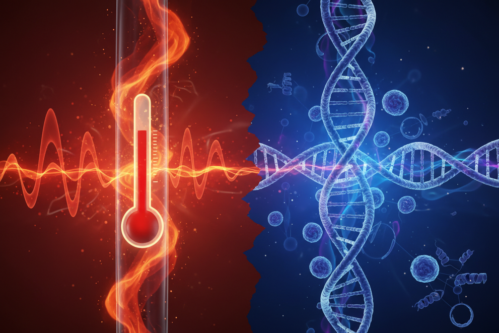 Why EMF Safety Standards Don't Measure What Actually Matters