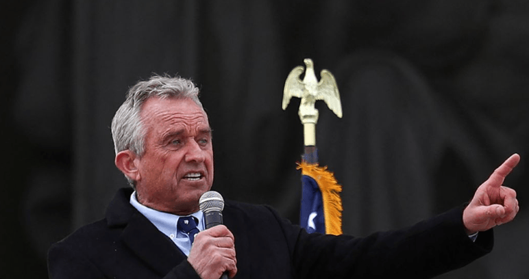 Deep Dive on Robert F Kennedy Jr's EMF radiation Concerns - airestech