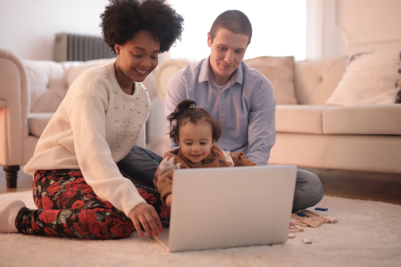 What the Latest EMF Science Means for Families Today