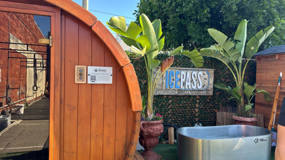 Gyms and Wellness Spaces Getting Aires Certified