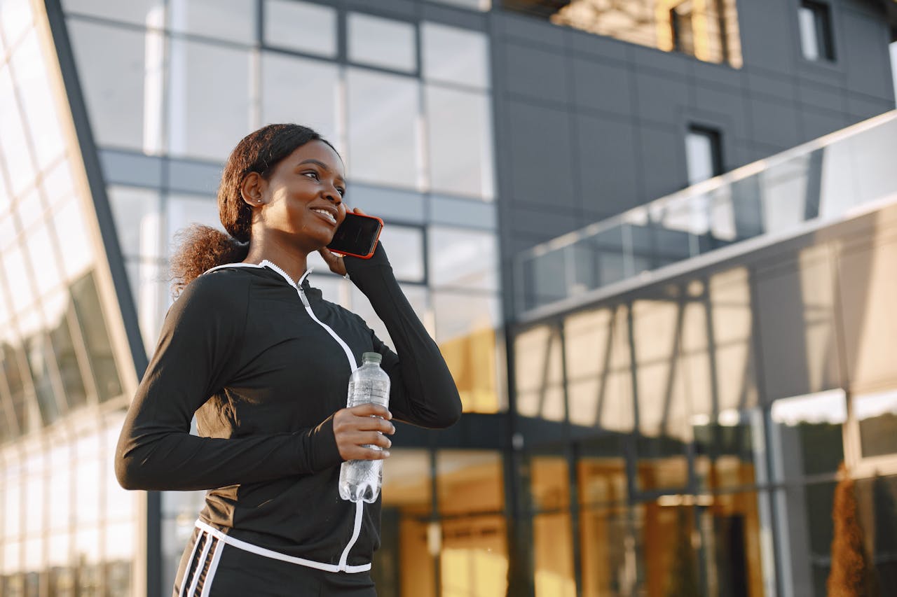 How EMF Awareness Fits Into a Modern Wellness Routine