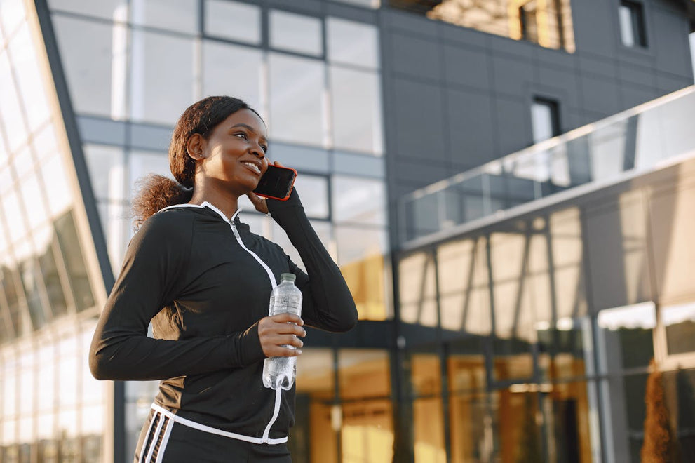 How EMF Awareness Fits Into a Modern Wellness Routine