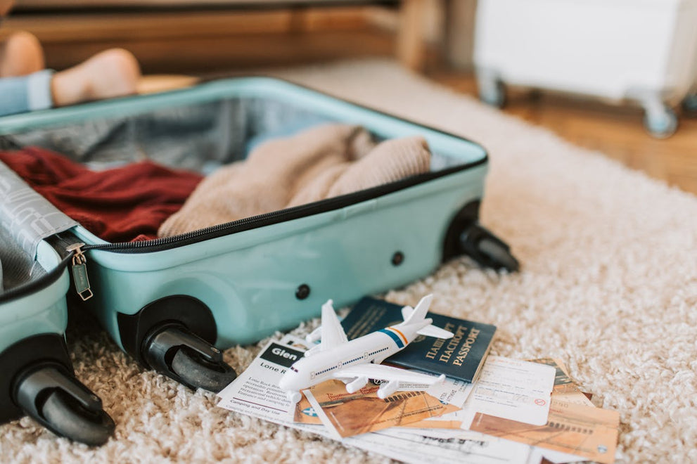 Travel Smart with Aires: Create a Cleaner, Calmer Journey This Holiday Season