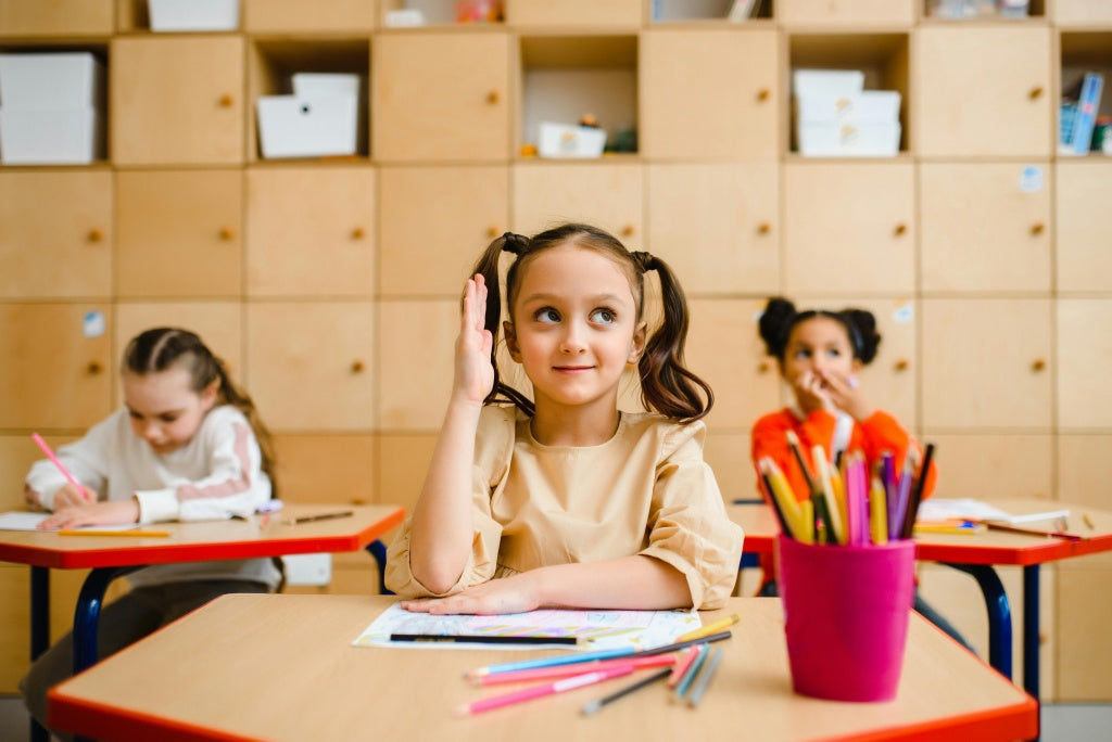 EMF Regulations : Schools + Children 