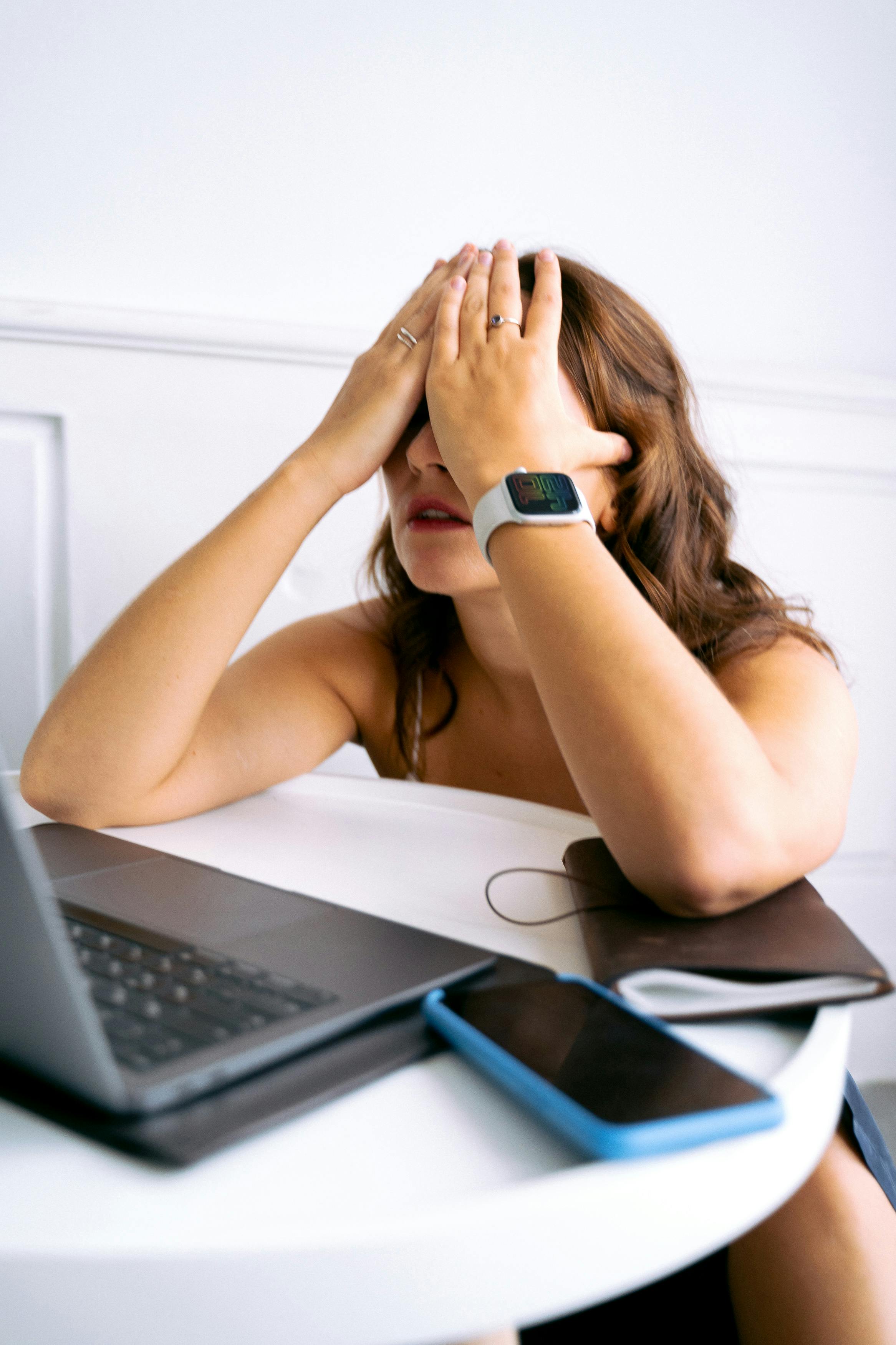 Is Electromagnetic Radiation Behind Your Persistent Headaches? - airestech