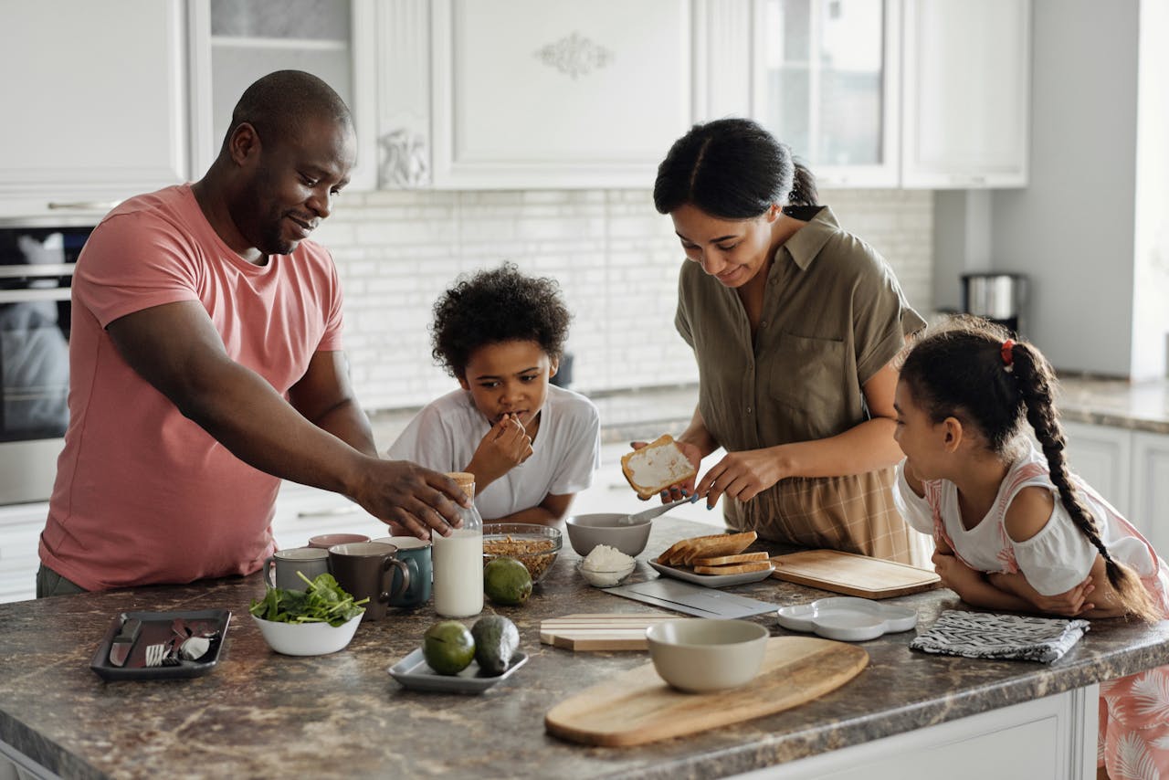 Father's Day Gifts That Support Wellness
