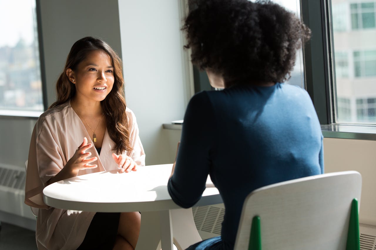 EMFs and Women's Health
