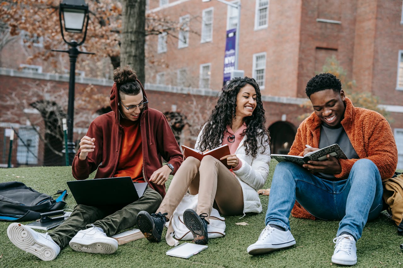 Wellness Tips for College Students