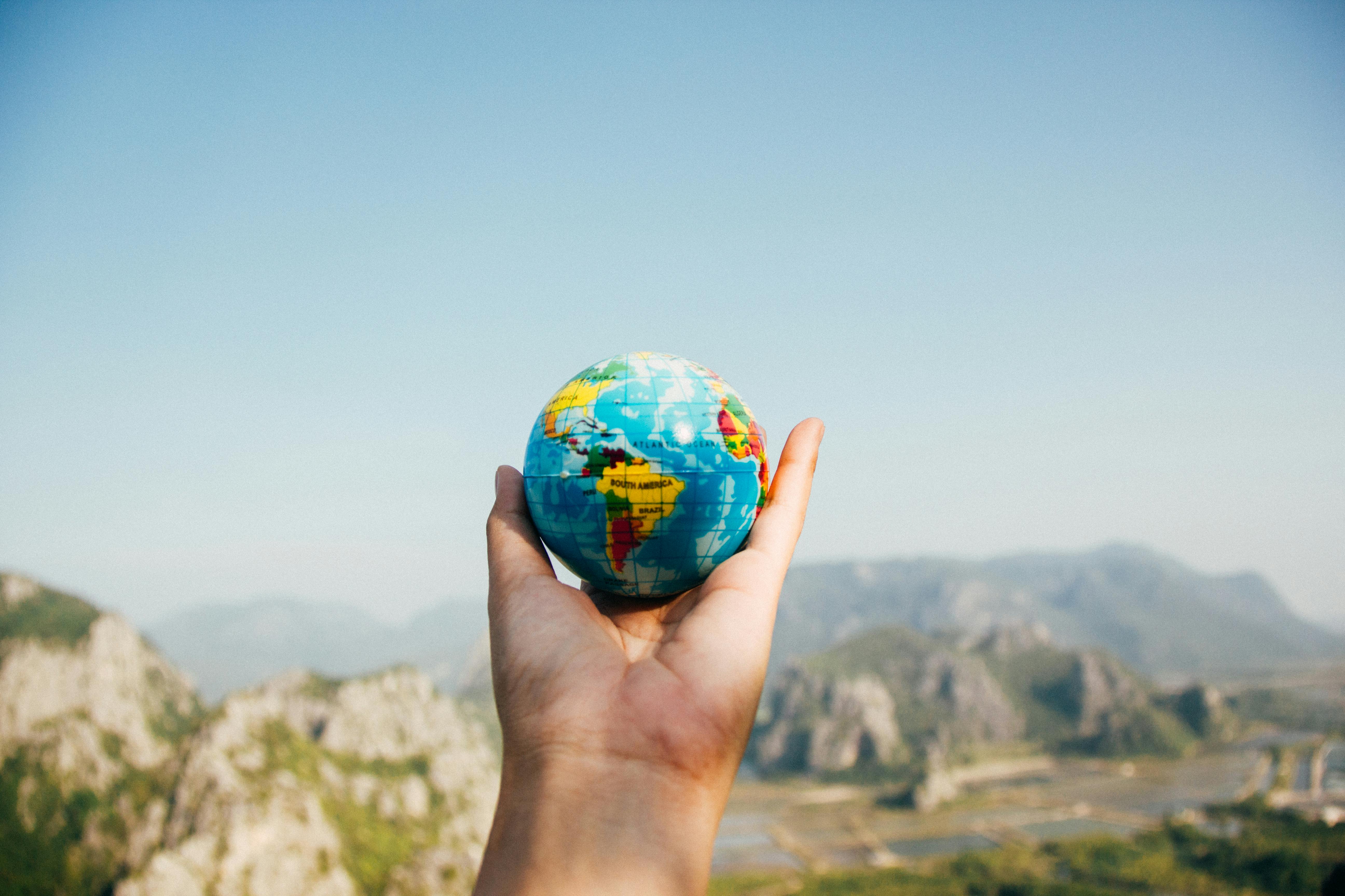 International EMF projects - airestech