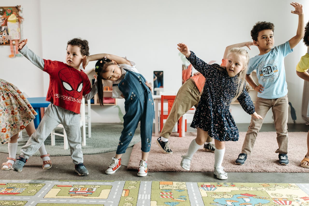Creating EMF-Friendly Classrooms