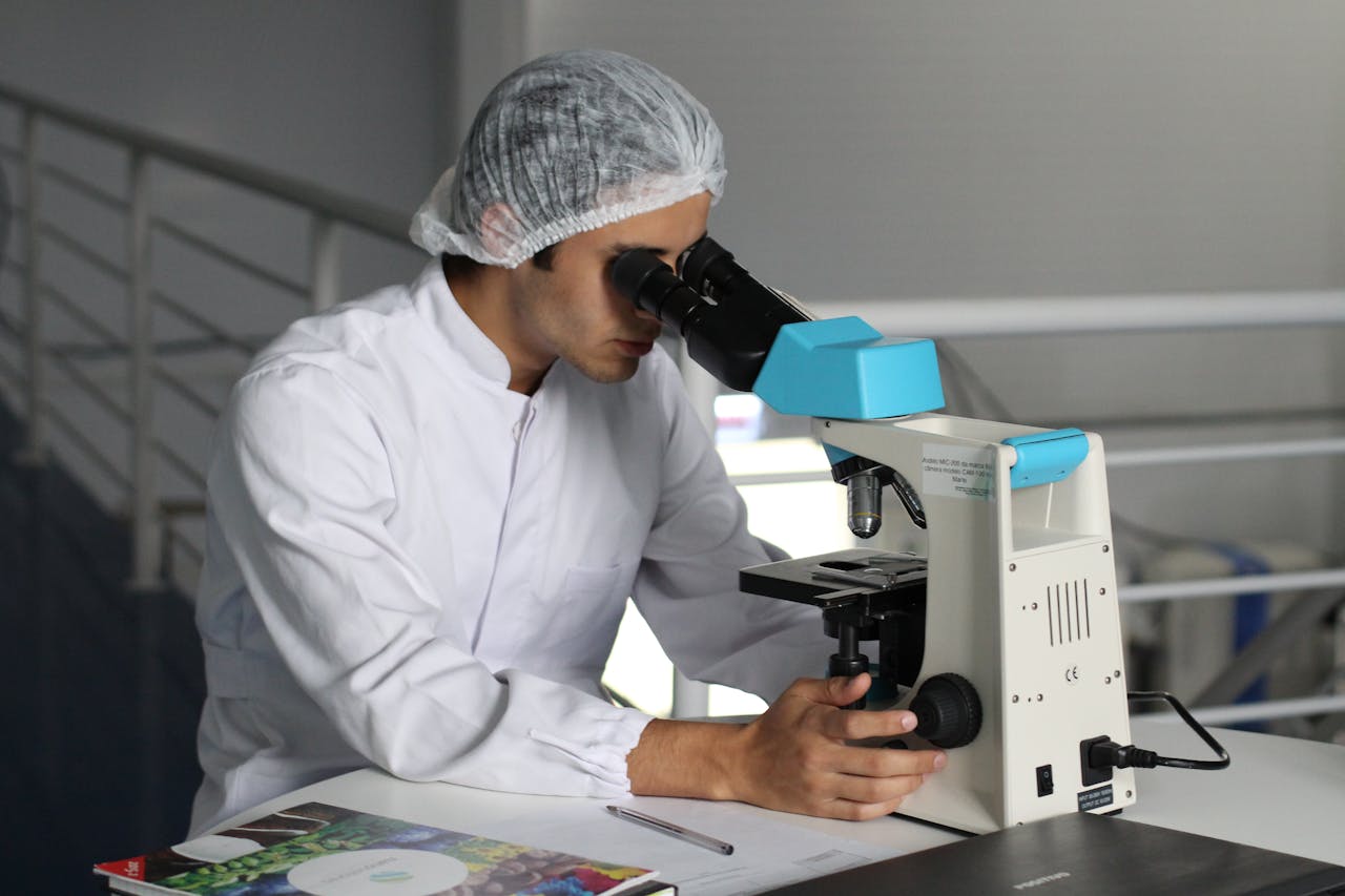 Could EMFs Affect Blood Flow? What New Research Suggests 